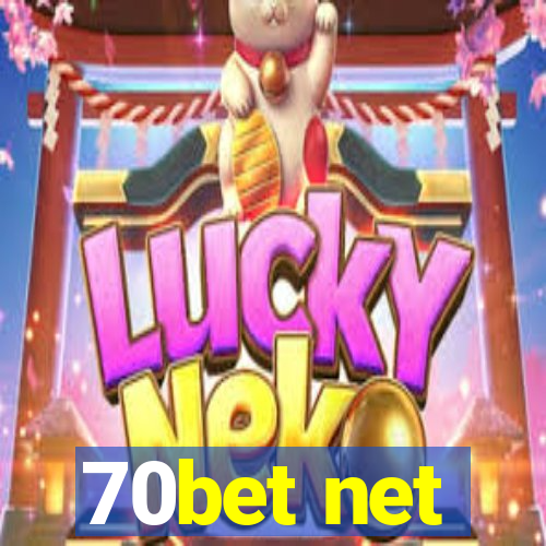 70bet net